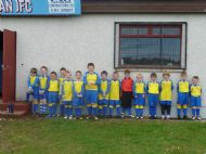 NAIRN FOOTIE4KIDS